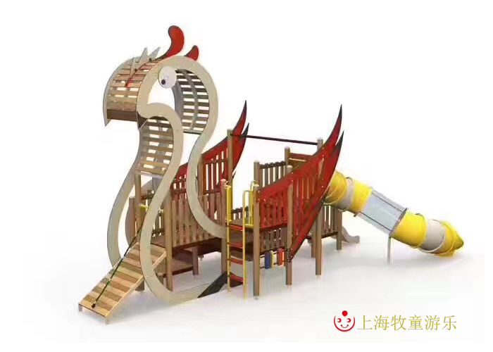 游乐设备-上海牧童游乐玩具有限公司