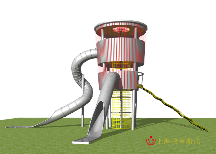 定制游乐设备57