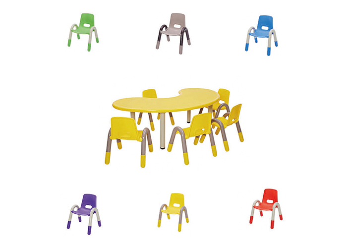 牧童幼儿园设施-趣味桌椅04