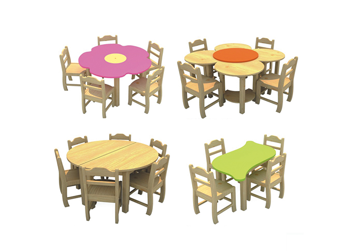 牧童幼儿园设施-趣味桌椅05