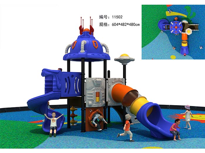 不锈钢滑梯价格多少钱